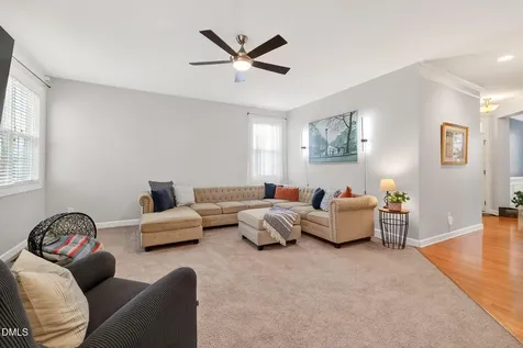 610 Toledo Court Rolesville NC 27571