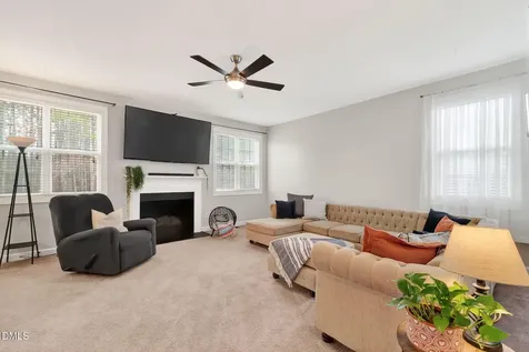 610 Toledo Court Rolesville NC 27571