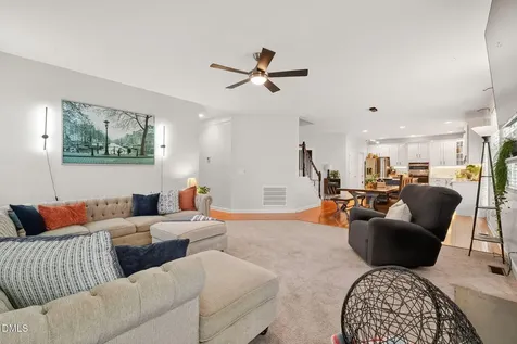 610 Toledo Court Rolesville NC 27571