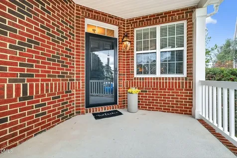 610 Toledo Court Rolesville NC 27571
