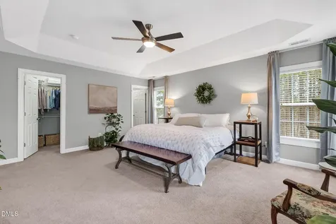 610 Toledo Court Rolesville NC 27571