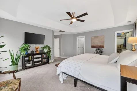 610 Toledo Court Rolesville NC 27571