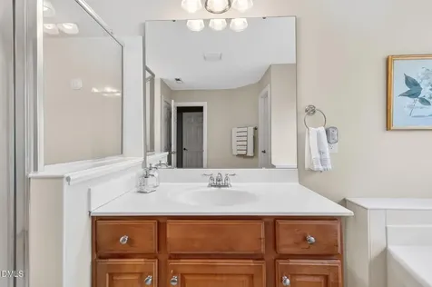 610 Toledo Court Rolesville NC 27571