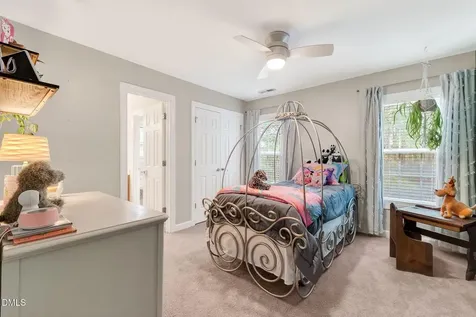 610 Toledo Court Rolesville NC 27571