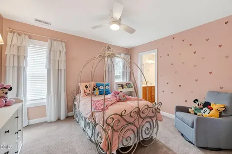 610 Toledo Court Rolesville NC 27571