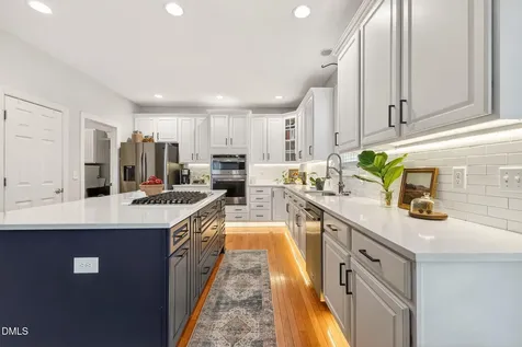 610 Toledo Court Rolesville NC 27571