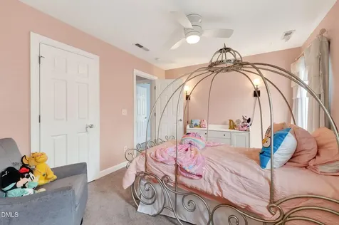 610 Toledo Court Rolesville NC 27571
