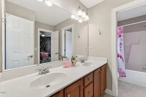 610 Toledo Court Rolesville NC 27571