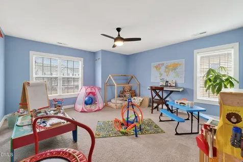 610 Toledo Court Rolesville NC 27571