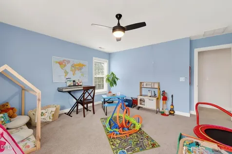 610 Toledo Court Rolesville NC 27571