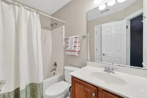 610 Toledo Court Rolesville NC 27571