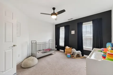 610 Toledo Court Rolesville NC 27571