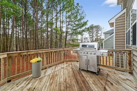610 Toledo Court Rolesville NC 27571