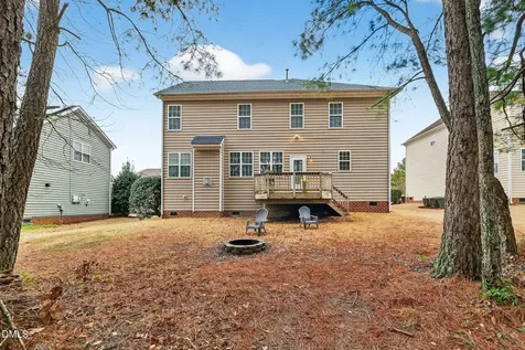 610 Toledo Court Rolesville NC 27571