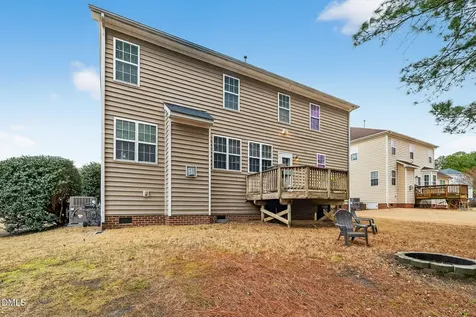 610 Toledo Court Rolesville NC 27571