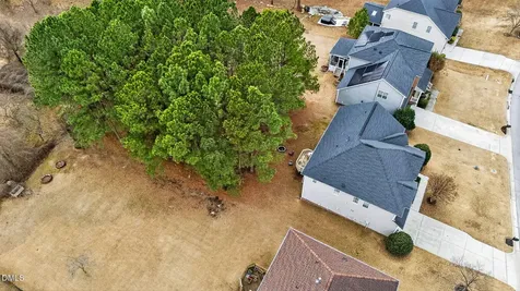 610 Toledo Court Rolesville NC 27571