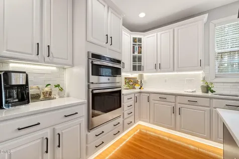 610 Toledo Court Rolesville NC 27571