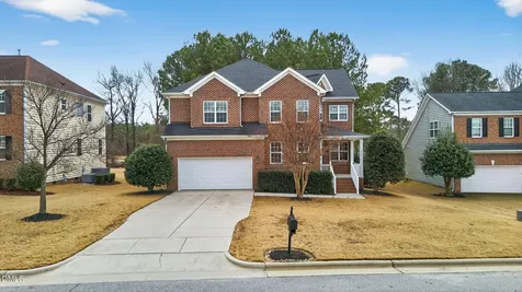610 Toledo Court Rolesville NC 27571