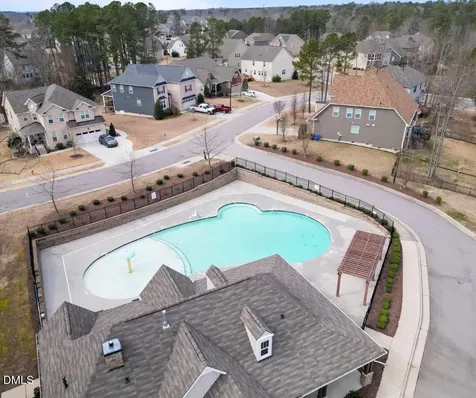 610 Toledo Court Rolesville NC 27571
