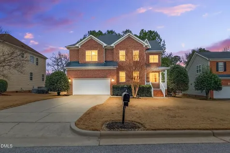 610 Toledo Court Rolesville NC 27571