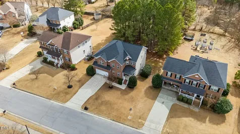 610 Toledo Court Rolesville NC 27571