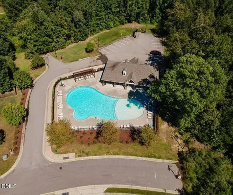 610 Toledo Court Rolesville NC 27571