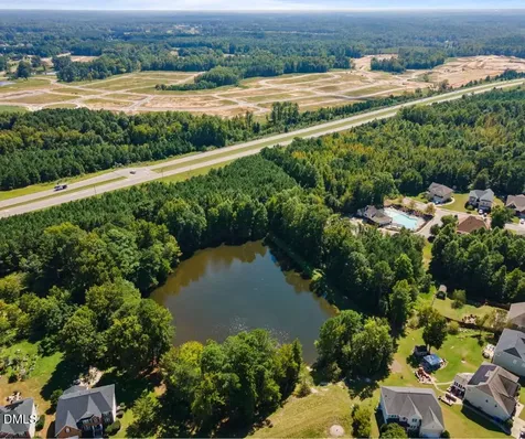 610 Toledo Court Rolesville NC 27571