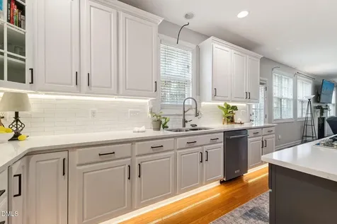 610 Toledo Court Rolesville NC 27571