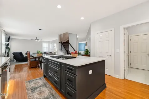 610 Toledo Court Rolesville NC 27571