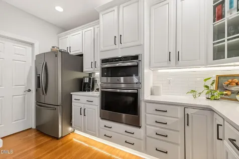 610 Toledo Court Rolesville NC 27571