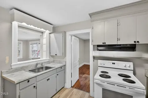 1613 Old Wilson Road Rocky Mount NC 27801