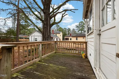 1613 Old Wilson Road Rocky Mount NC 27801