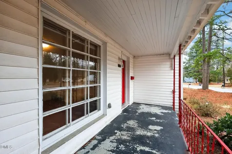 1613 Old Wilson Road Rocky Mount NC 27801