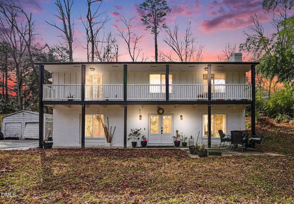 3300 Fairhill Drive Raleigh NC 27612