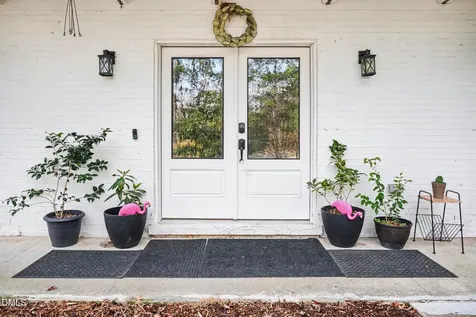 3300 Fairhill Drive Raleigh NC 27612