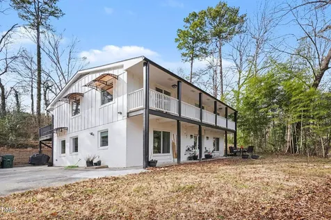 3300 Fairhill Drive Raleigh NC 27612