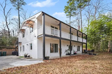 3300 Fairhill Drive Raleigh NC 27612
