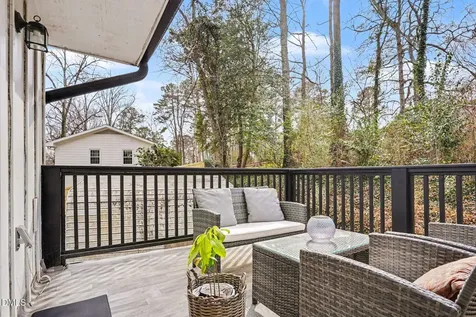 3300 Fairhill Drive Raleigh NC 27612
