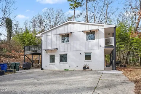 3300 Fairhill Drive Raleigh NC 27612