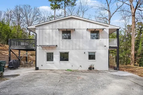 3300 Fairhill Drive Raleigh NC 27612
