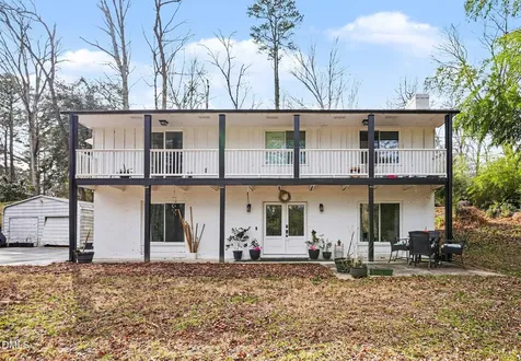 3300 Fairhill Drive Raleigh NC 27612