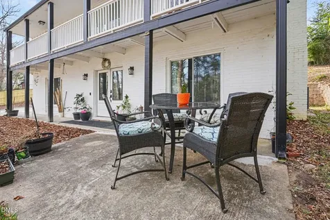 3300 Fairhill Drive Raleigh NC 27612
