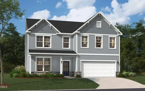 3326 Jeter James Way Apex NC 27523