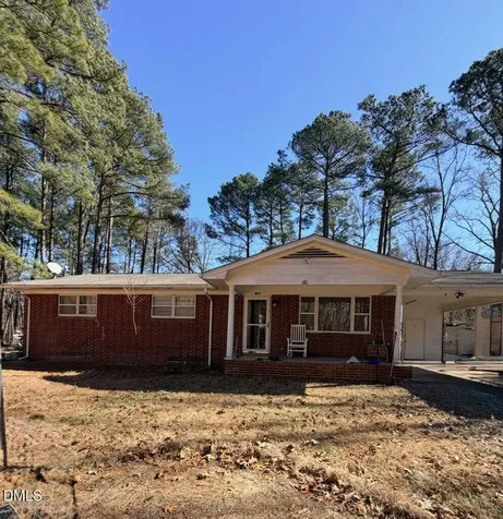 914 Flanders Drive Durham NC 27703