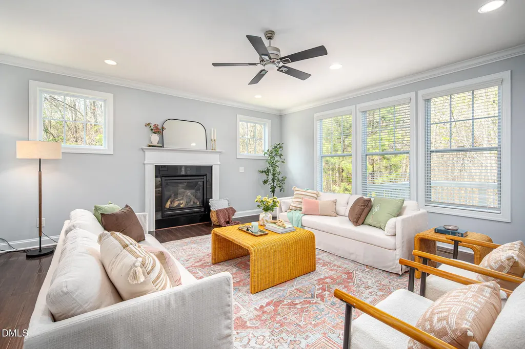 543 Dairy Glen Road Chapel Hill NC 27516