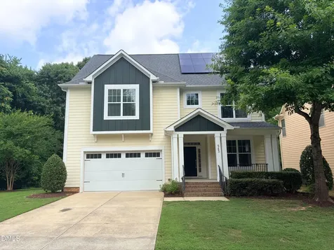 543 Dairy Glen Road Chapel Hill NC 27516