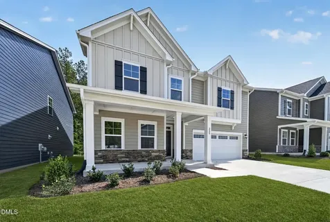 229 Black Sand Court Wendell NC 27591