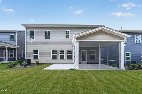 229 Black Sand Court Wendell NC 27591