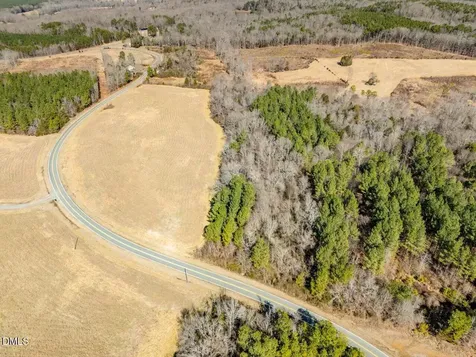 0 Mark Willett Road Bear Creek NC 27207