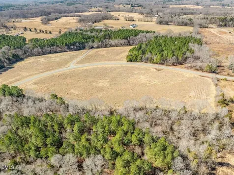 0 Mark Willett Road Bear Creek NC 27207